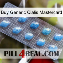 Buy Generic Cialis Mastercard viagra3